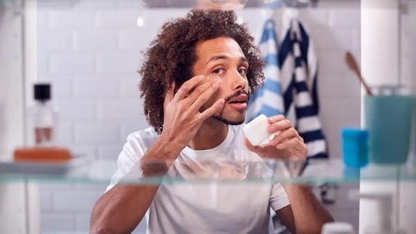 Experts run down the grooming essentials for men. By Katie Wright.