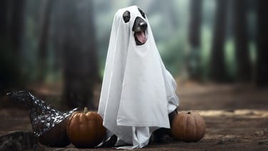 new2sday: Minding our pets and wildlife this Halloween