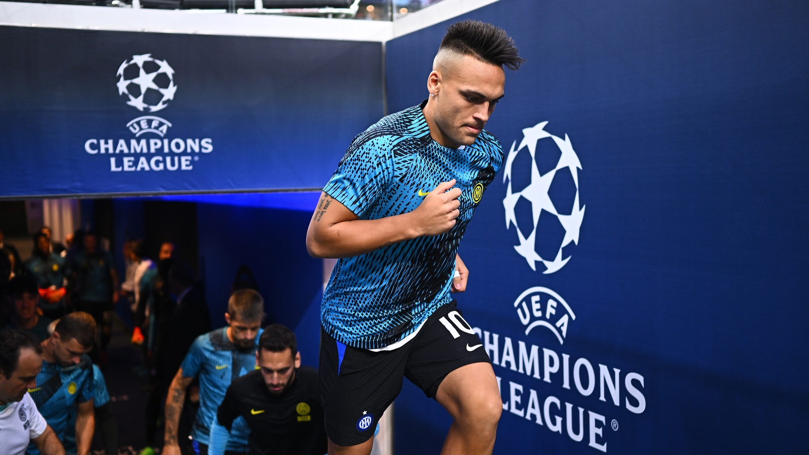 European breakaway league threat remains legal expert