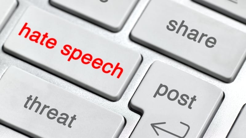 Why is govt planning to drop the proposed new hate speech laws?