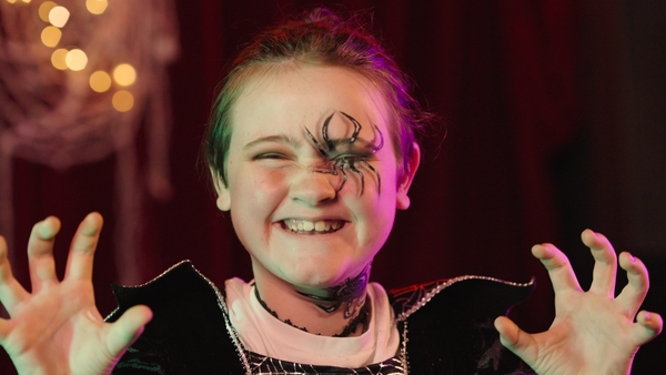RTÉ Kids