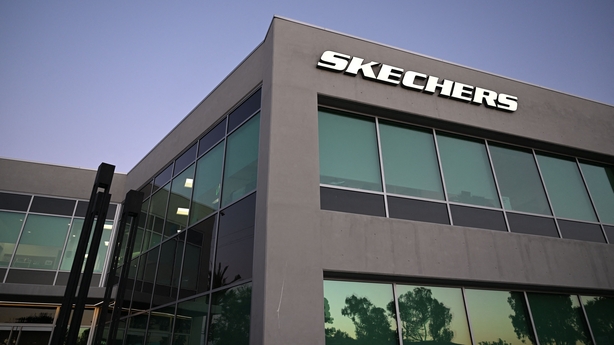 Skechers best sale main office