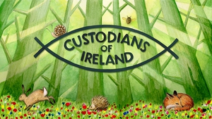 Custodians of Ireland