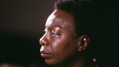 'As Nina Simone, she immortalised the fury, tenderness, ingenuity, pride and musical prowess that continues to enliven generations of listeners and artists alike.' Photo: David Redfern/Redferns via Getty Images