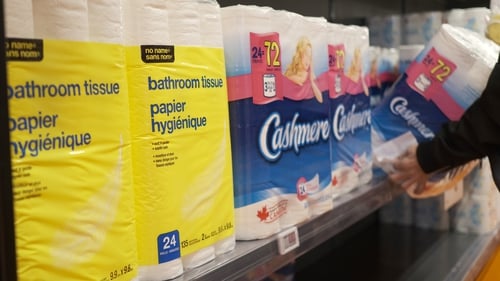 Yellow Pack disappeared from Irish shelves in the 1990s - but the inspiration behind the brand is still popular in Canada