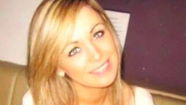 Nicola Furlong had been studying at a Japanese university in 2012 when she was murdered