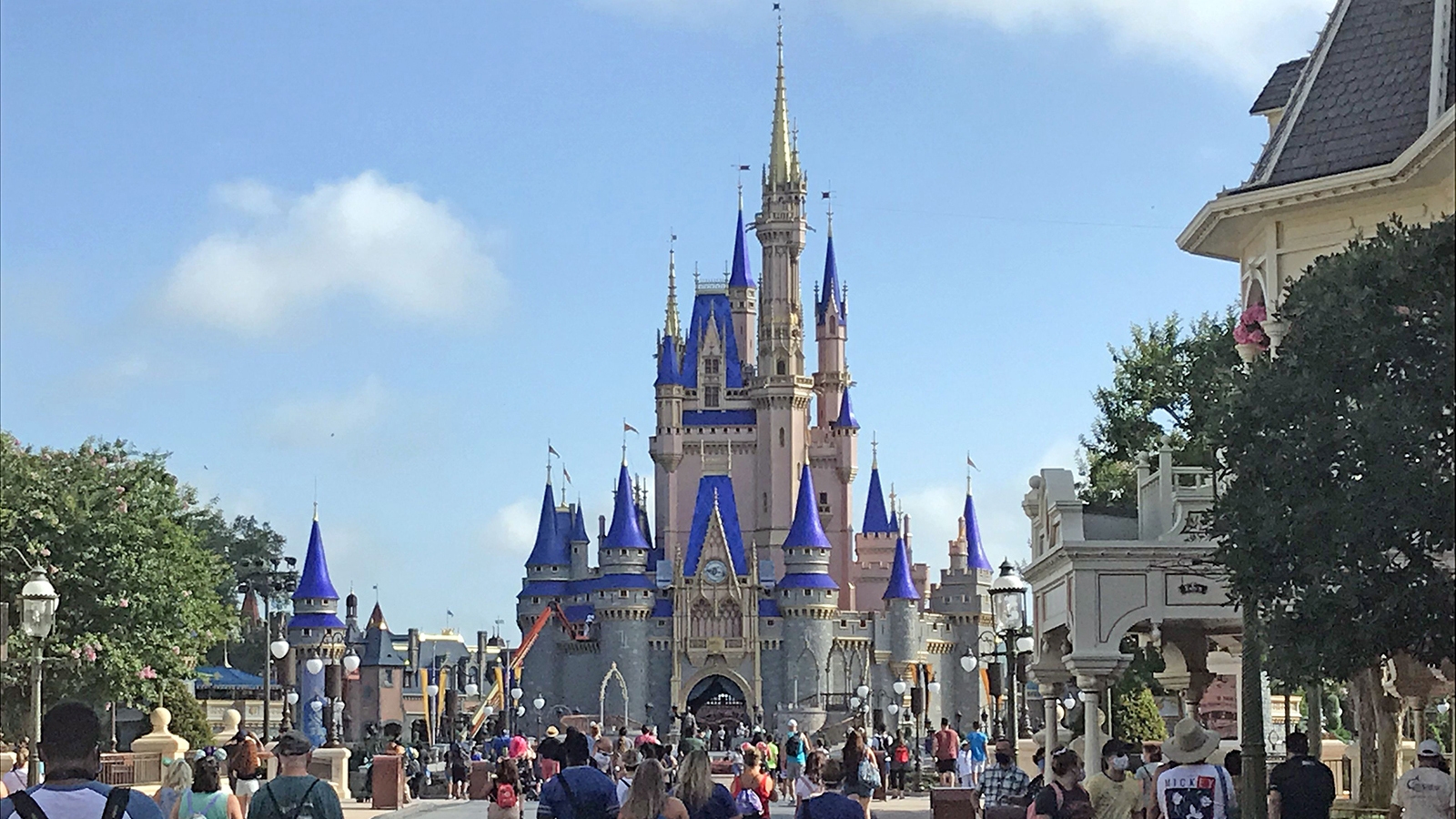 Disney reveals 100th birthday plans