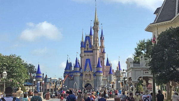 The celebrations will include a European concert, with Disney touring with the Hollywood Sound Orchestra