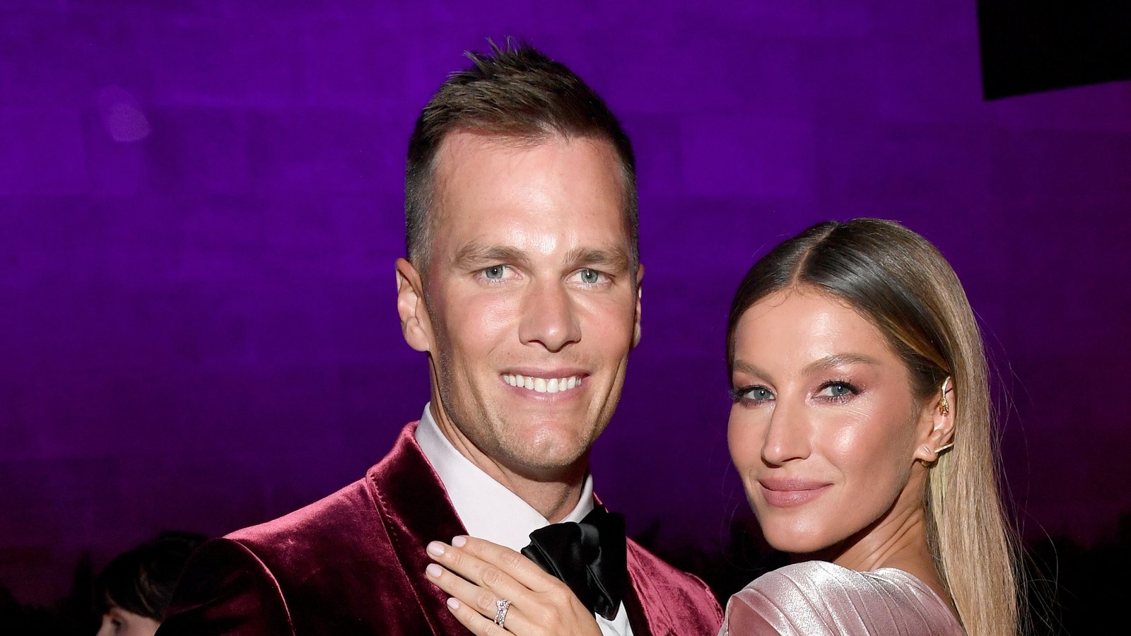 Gisele Bundchen says Tom Brady divorce was 'death of my dream