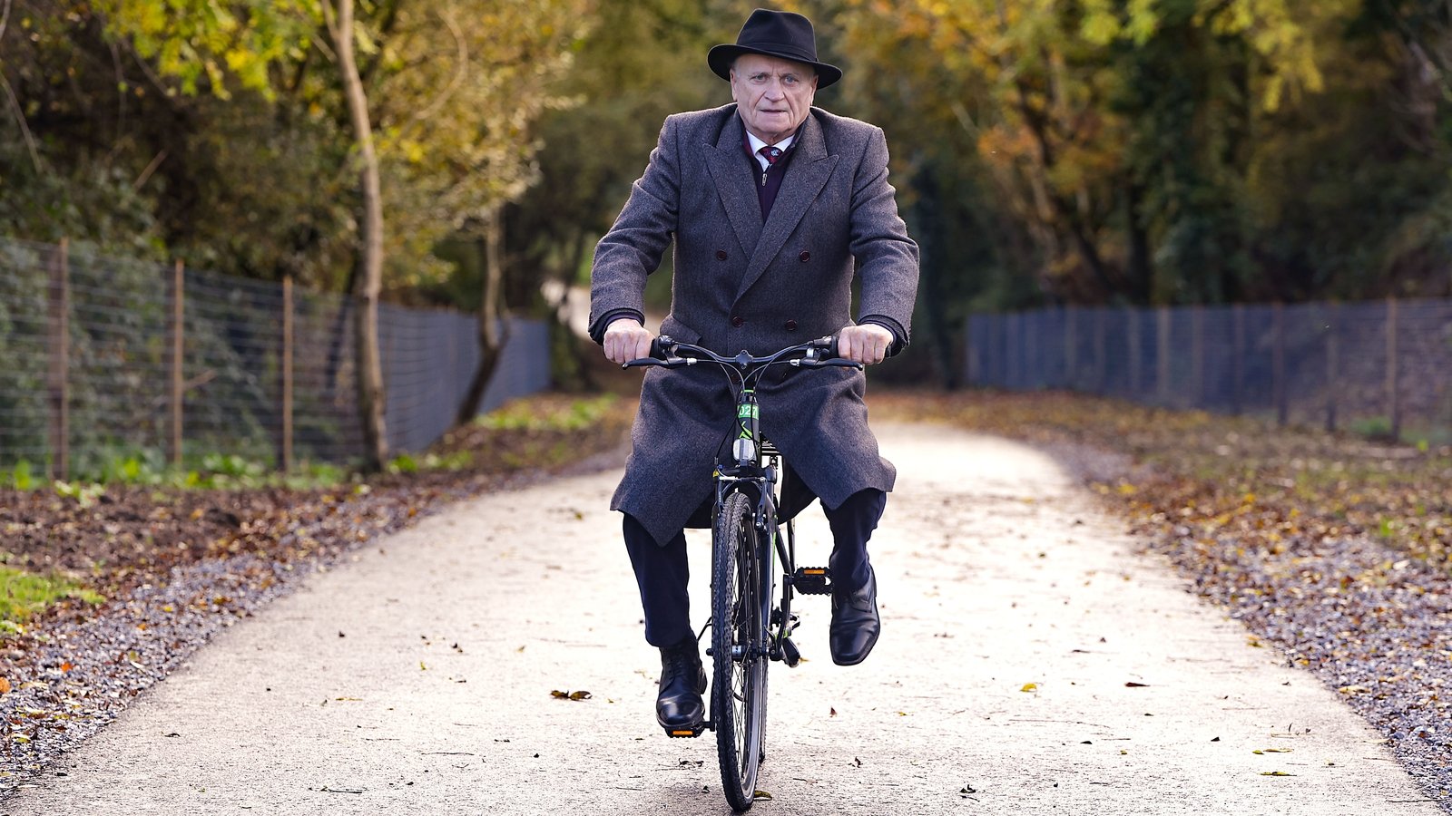 'Historic day' as two new greenways open in Co Kerry