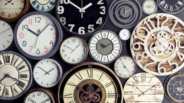 The energy crisis has re-ignited the debate about changing the clocks