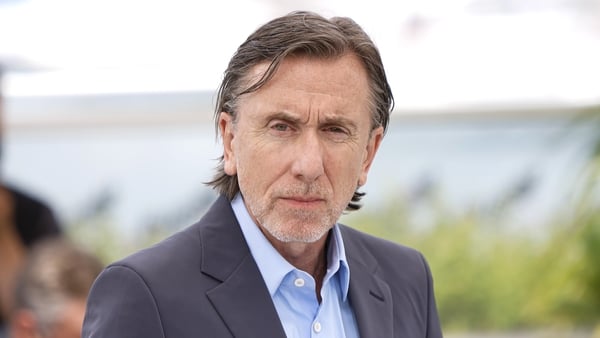 Tim Roth