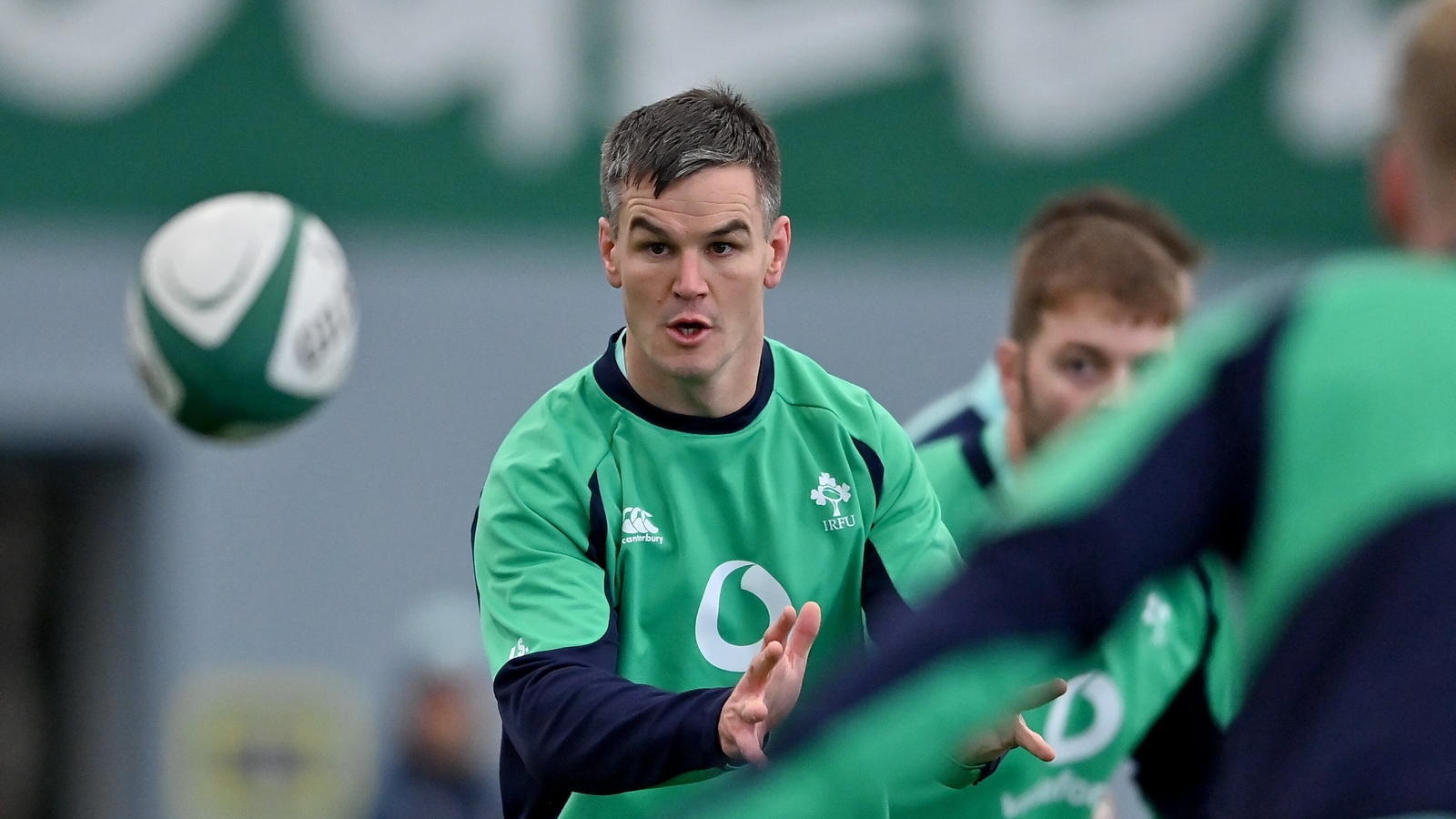 Sexton Ireland Ready For the Best Team In The World sexton-ireland-ready-for-the-best-team-in-the-world