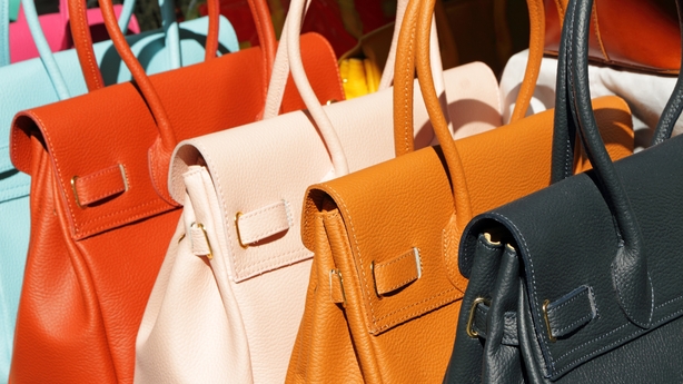 Handbags