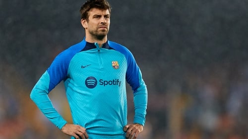 Barcelona legend Gerard Piqué to retire from football, Football News