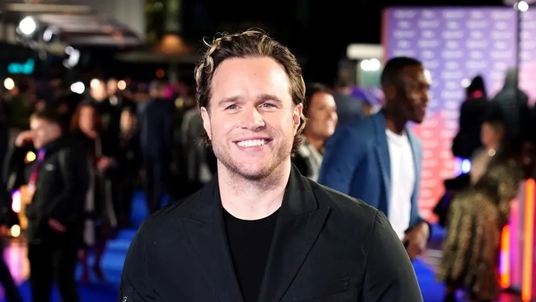 Following a tough chapter and cancelled tour dates, Olly Murs talks to Lisa Salmon about getting back on track.