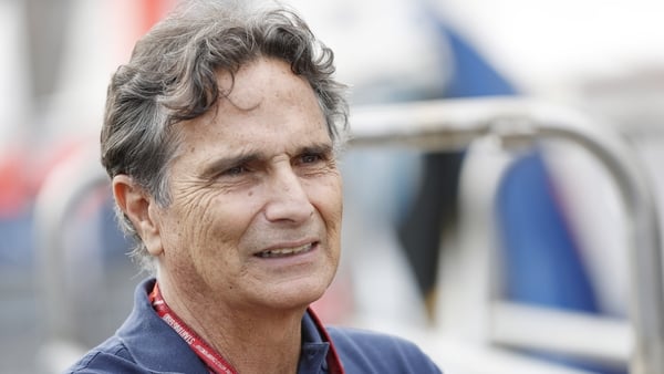 A video on social media showed the former world champion saying Brazil's President-Elect belongs 