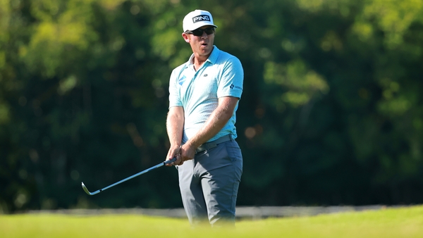 Seamus Power is chasing a third PGA Tour title