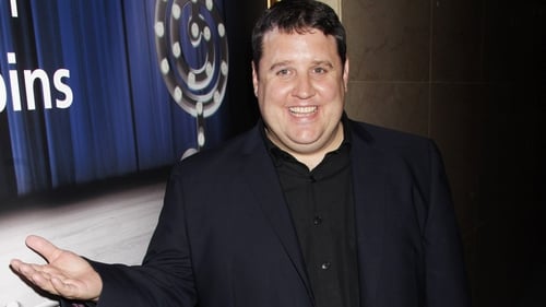 Peter Kay will play Dublin's 3Arena on the 6 and 7 of April 2023.