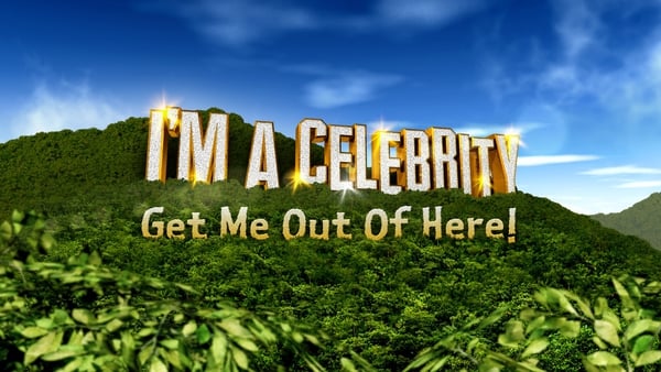 10 new celebs have made it to the Jungle... or have they?