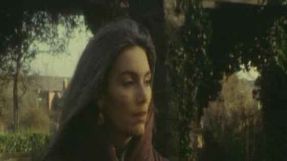 Emmylou Harris (1982)
