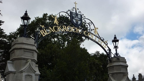 RTÉ's Documentary on One heard from victims of abuse by the Spiritan Order at Blackrock College