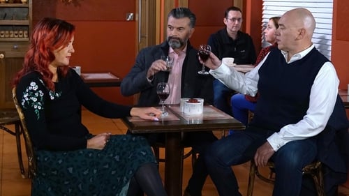 More twists this week in the Fair City love triangle - Orla, Lenny and Paul