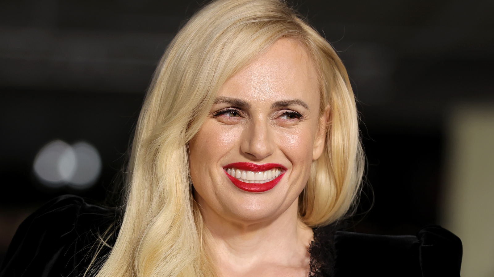 Rebel Wilson felt 'sexually harassed' by Baron Cohen