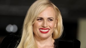 Movie News | Rebel Wilson and a Major Movie Auction