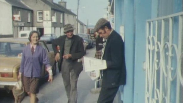 Corofin, County Clare (1977)