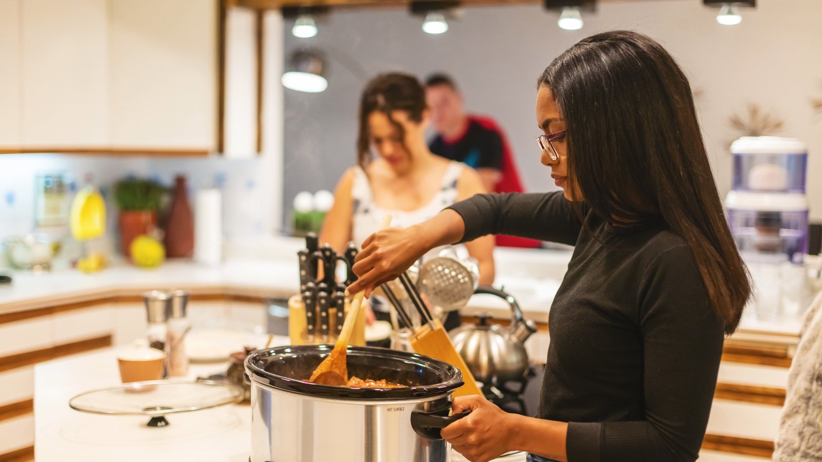 Neven Maguire's slowcooker ragù alla bolognese
