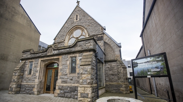 Enniskillen Presbyterian Church