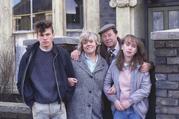 EastEnders star Bill Treacher dies, aged 92