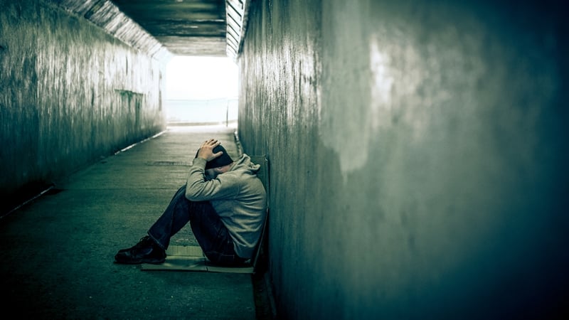 New Govt Strategy To Target Youth Homelessness