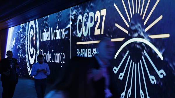 Today the focus will shift to the theme of climate finance - the cornerstone for implementing climate actions and scaling up ambition