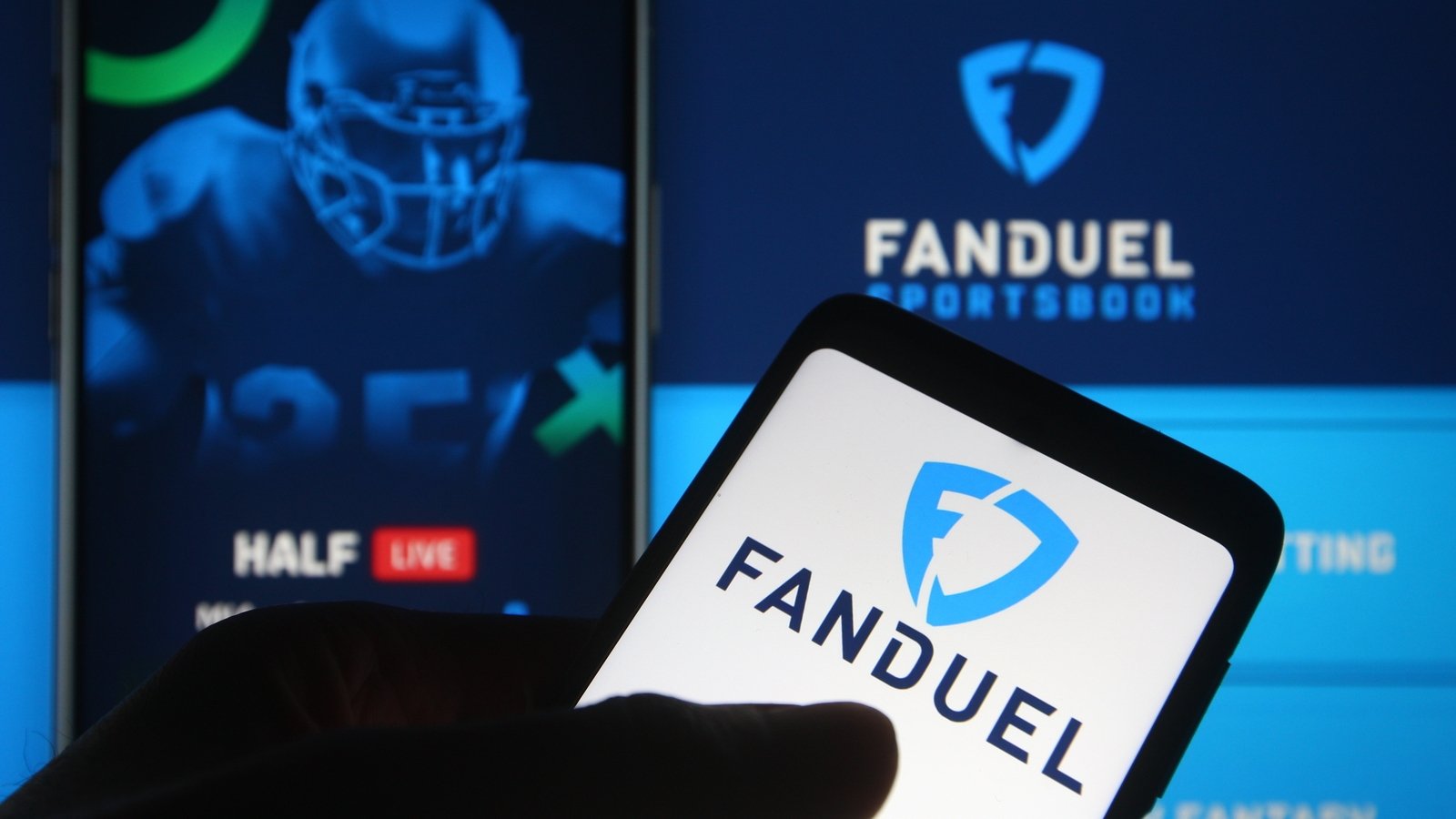 Flutter cuts US guidance as NFL fans see winning streak