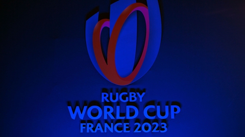 Ireland's matches will be shared across the broadcasters with the Rugby World Cup final being broadcast simultaneously live on both RTÉ and Virgin Media