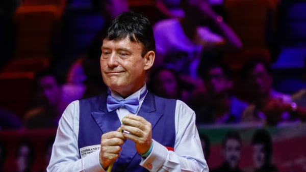 Jimmy White will delight fans in the Barbican Centre