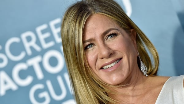 Jennifer Aniston - In an interview with Allure magazine, the Friends actress, 53, branded suggestions her marriage ended because she did not want to have children as 
