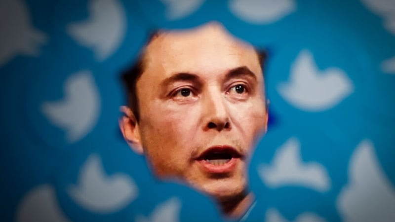 Musk, job losses and data breaches - a tumultuous year in tech