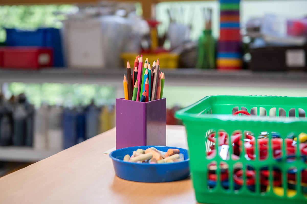 New guidance on school places for children with additional education needs