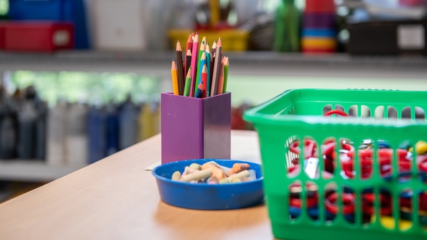 Minister for Education Norma Foley announced the transfer this afternoon