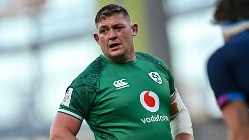 Tadhg furlong deals