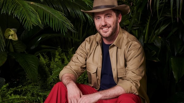 Seann Walsh