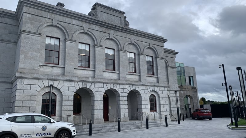 Mullingar Circuit Criminal Court heard that John McDonagh's offences were uncovered following a CAB investigation