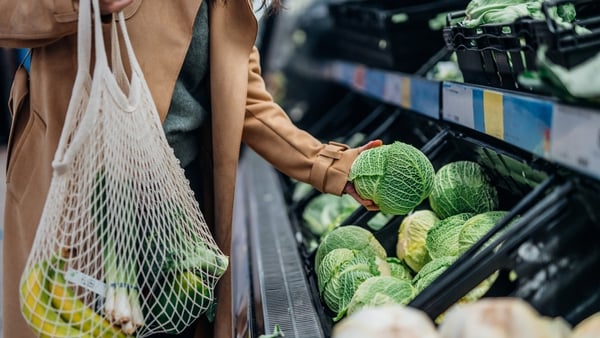 'True prices help us understand external social and environmental costs associated with food production, offering us a choice by providing information about the sustainability of our choice.'