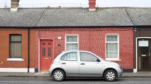 "The growth of renting is directly related to the homelessness crisis" Photo: Getty Images