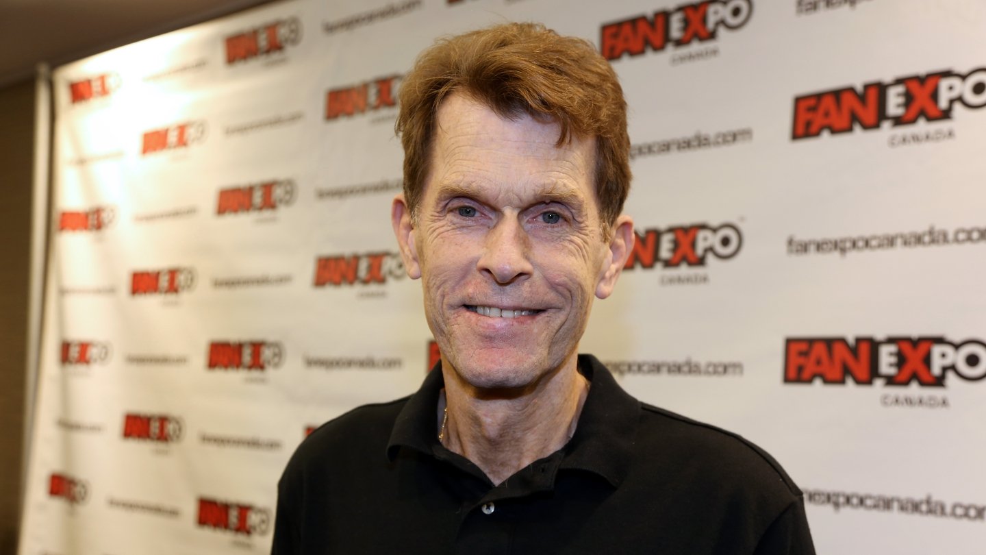 Kevin Conroy dead at 66: Batman: The Animated Series star and voice actor  dies after a short battle with cancer