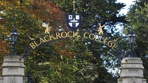 "It was just a total and utter fear factor with them." Abuse at Blackrock College on Liveline