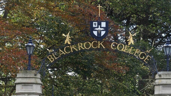 RTÉ's Doc on One broadcast the account of two brothers who spoke of being sexually assaulted on the Blackrock College campus